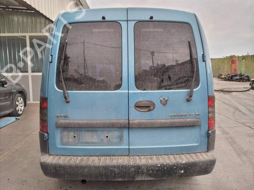 Right taillight OPEL COMBO Box Body/MPV 1.3 CDTI 16V | BP10987893C35 
