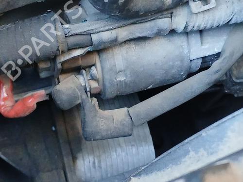 Used Starter Starter NISSAN QASHQAI I (J10, NJ10) 2.0 dCi (150 hp) 36767457 36767457
