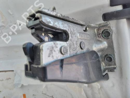 Used Rear right lock NISSAN NV200 / EVALIA Bus 1.5 dCi 90 (M20, M20M) (90 hp) 9736094