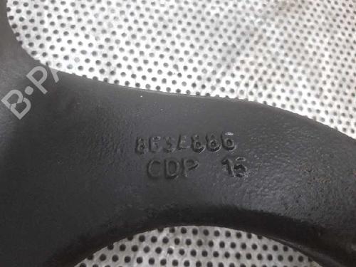 Left rear suspension arm VOLVO XC90 I (275) D5 AWD | BP2277178M14 