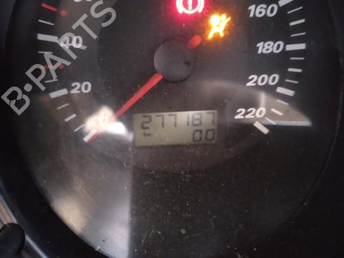 Left mirror SEAT CORDOBA (6L2) 1.9 TDI | BP24189730C26 