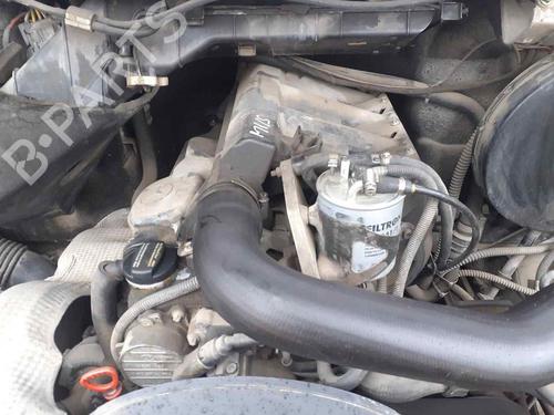 Engine MERCEDES-BENZ SPRINTER 4-t Platform/Chassis (B904) 413 CDI | BP31287548M1 