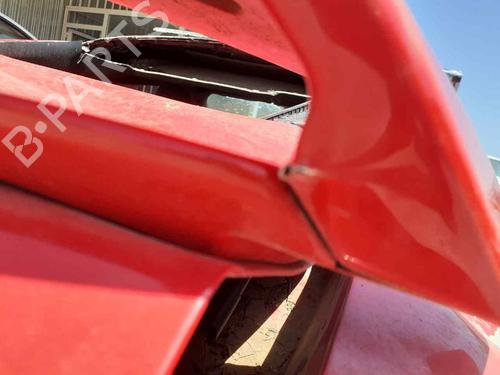 Rear spoiler FORD USA MUSTANG Coupe 5.0 V8 | BP29547103C96 