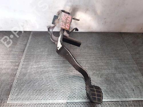 Used Pedal Pedal MITSUBISHI COLT VI (Z3_A, Z2_A) [2002-2012] 2586980 2586980