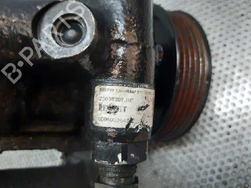 Steering pump RENAULT TRAFIC Van (T_, P_, V_) | BP2953281M99