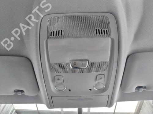 Interior roof light AUDI A4 B8 (8K2) 2.0 TDI | BP10244463I8 