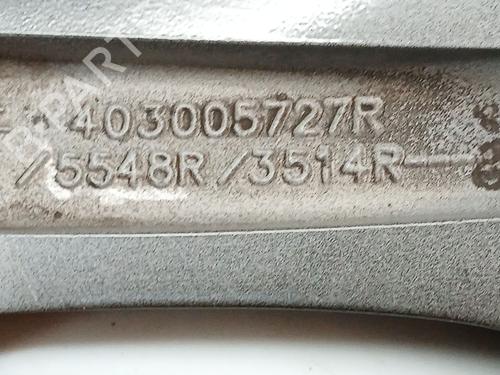 Fælk RENAULT CAPTUR I (J5_, H5_) | BP28034254C45 - Image 3