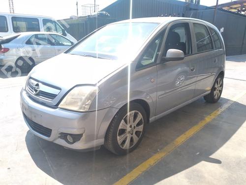 AC compressor OPEL MERIVA A MPV (X03)  | BP23868743M34  - Image 8