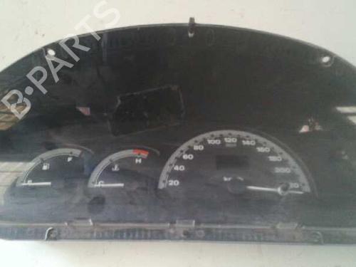 Used Instrument cluster FIAT BRAVA (182_) 1.9 TD 75 S (182.BF) (75 hp) 1188608