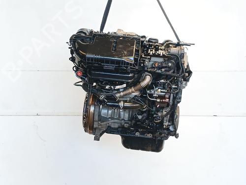 Engine PEUGEOT 308 SW I (4E_, 4H_) | BP36292703M1 - Image 2