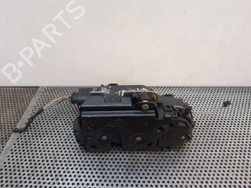Front left lock SEAT IBIZA III (6L1)  | BP1926084C98 