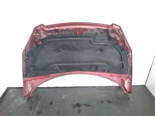 Hood PEUGEOT 307 (3A/C) 2.0 HDi 90 | BP16126369C1 