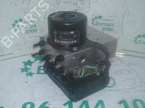Used ABS pump SEAT TOLEDO II (1M2) 1.9 TDI (110 hp) 113736
