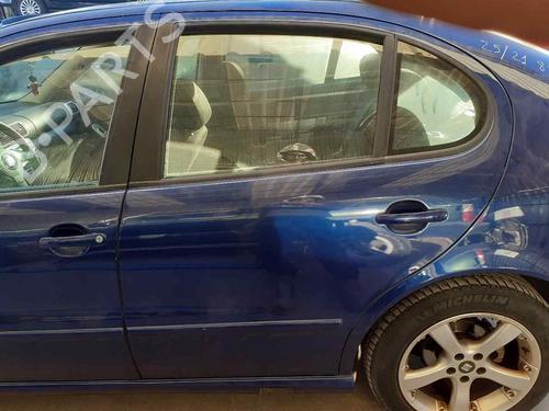 Tür links hinten für Tür links hinten SEAT LEON (1M1) [1999-2006] 30727355 30727355