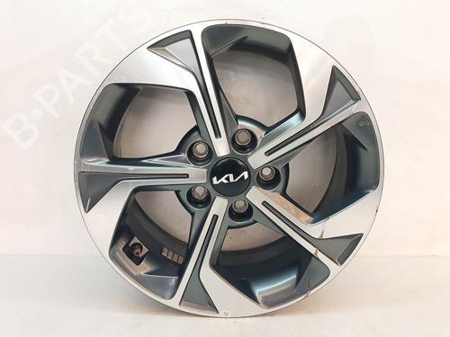 Used Rim Rim KIA XCEED (CD) 1.0 T-GDI (120 hp) 35944046 35944046