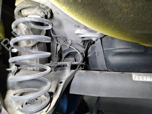 Used Shock absorber spring FORD FIESTA VI (CB1, CCN) 1.0 EcoBoost (100 hp) 14044316