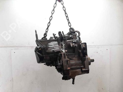Gearbox RENAULT CLIO II (BB_, CB_) 1.2 (BB0A, BB0F, BB10, BB1K, BB28, BB2D, BB2H, CB0A,... | BP23849629M3 