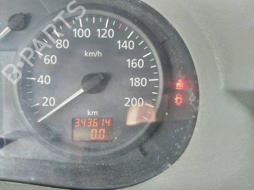 Fuse box RENAULT TRAFIC II Van (FL) | BP10101800E1 - Image 18