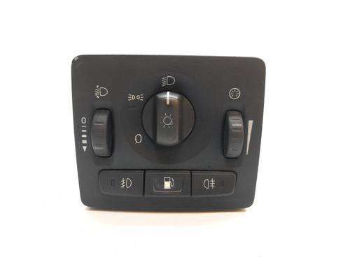 Used Headlight switch VOLVO C30 (533) 2.0 D (136 hp) 9411985