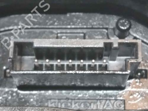 Rear left lock BMW 5 (E60) 520 i | BP8588585C100 