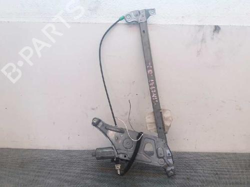 Rear right window mechanism RENAULT ESPACE III (JE0_) 2.0 16V (JE0N, JE0L, JE02) | BP244360C25 