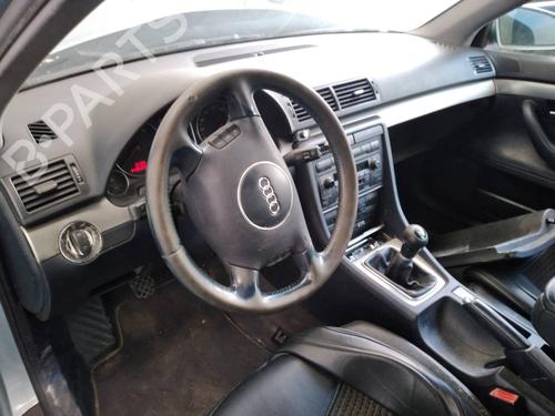 Front right lock AUDI A4 B6 (8E2) 1.9 TDI | BP8250988C97 