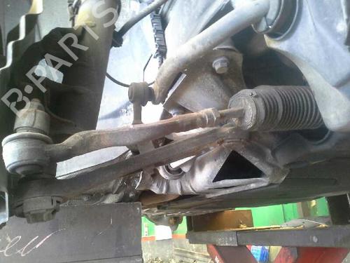 Intercooler BMW 3 Compact (E36) 318 tds | BP592237M30  - Image 25