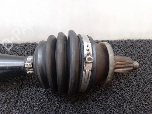 Right front driveshaft VW POLO (9N_, 9A_) 1.2 12V | BP7561053M39 