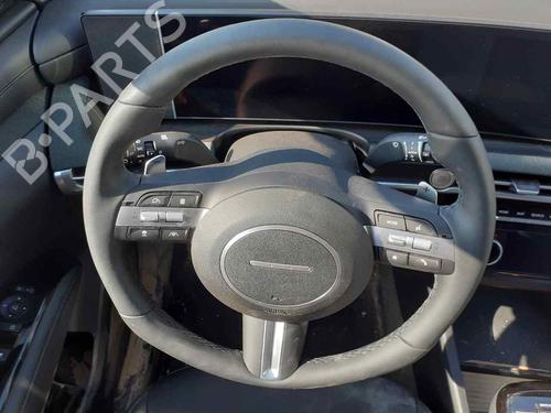Steering wheel HYUNDAI TUCSON (NX4E, NX4A)  | BP29703297C49 