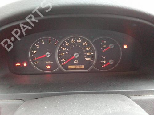 Front right seatbelt KIA CARNIVAL II (GQ) 2.9 CRDi | BP8737800I25 