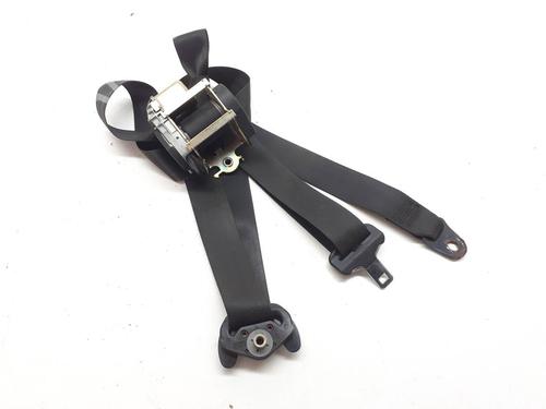 Used Front left seatbelt PEUGEOT 307 (3A/C) 1.6 16V (109 hp) 10626157