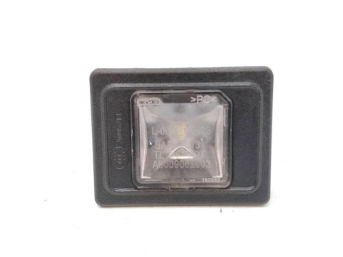Used Licence plate light Licence plate light 14034368 14034368