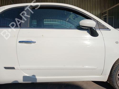 Used Right front door Right front door FIAT 500 (312_) 1.3 D Multijet (312AXB1A) (75 hp) 36070186 36070186