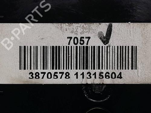 Climate control CHEVROLET ORLANDO (J309) 2.0 D | BP8248267I5 