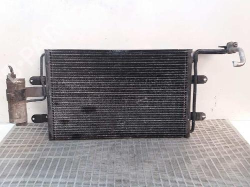 Used AC radiator VW GOLF IV (1J1) 1.8 T (150 hp) 180911
