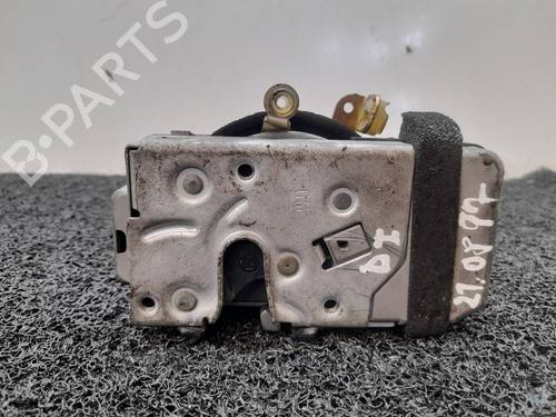 Front left lock SAAB 9-5 (YS3E) 2.2 TiD | BP8118295C98 