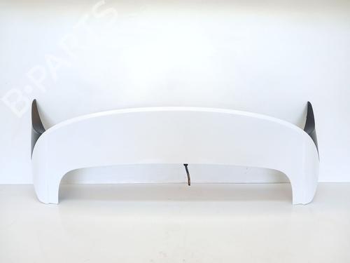 Spoiler bagklap Spoiler bagklap FORD PUMA (J2K, CF7) 1.0 EcoBoost mHEV (125 hp) 36987730 36987730