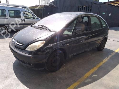 Front right lock CITROËN XSARA PICASSO (N68) 2.0 HDi | BP19532554C97 
