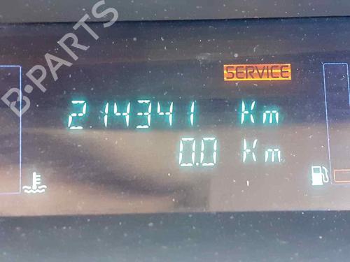 Headlight switch RENAULT GRAND SCÉNIC II (JM0/1_) 2.0 | BP30407978I24