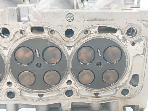 Cylinder head FORD MONDEO IV (BA7)  | BP37238181M5  - Image 8