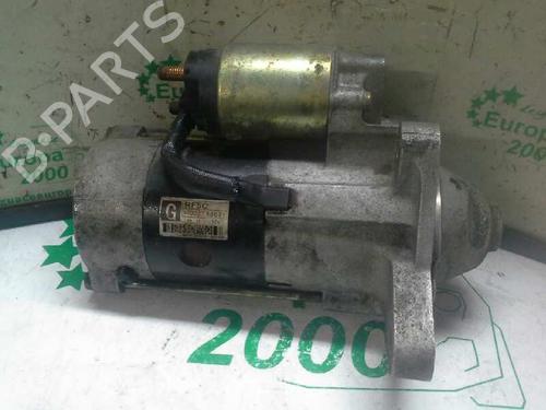 Used Starter Starter MAZDA 6 Hatchback (GG) 2.0 DI (GG14) (121 hp) 591056 591056