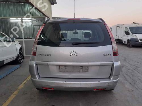 Left front window switch CITROËN C4 Grand Picasso I (UA_) | BP23428751I27 - Image 9