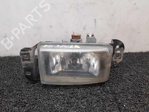 Used Right front fog light Right front fog light 6523927 6523927