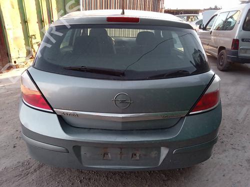 Starter OPEL ASTRA H (A04) 1.6 (L48) | BP6958099M8 
