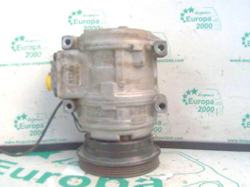 Used AC compressor AC compressor KIA RIO I Hatchback (DC) 1.3 (75 hp) 126576 126576