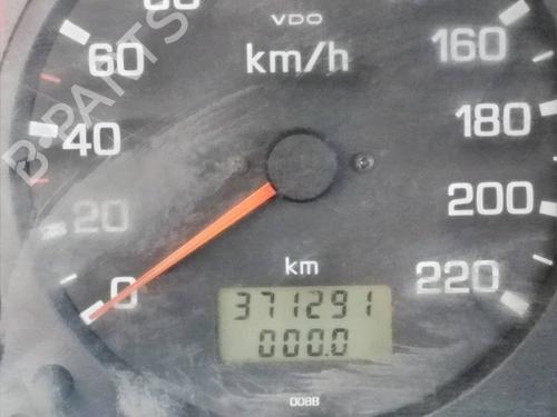 Køler NISSAN PRIMERA (P11) 2.0 TD | BP10988430M31 