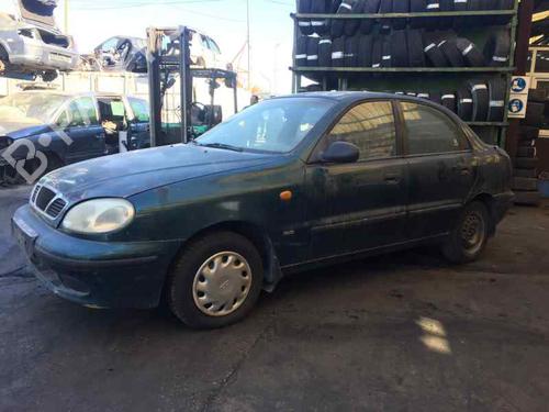 Climate control DAEWOO LANOS (KLAT) 1.5 | BP12313285I5 