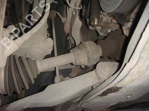 Instrument cluster FORD MONDEO III (B5Y) 2.0 TDCi | BP204738C47 