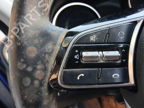 Steering wheel KIA CEED Sportswagon (CD) 1.0 T-GDI | BP37873110C49 - Image 6