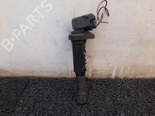Used Ignition coil Ignition coil BMW 3 (E90) [2004-2012] 4472486 4472486